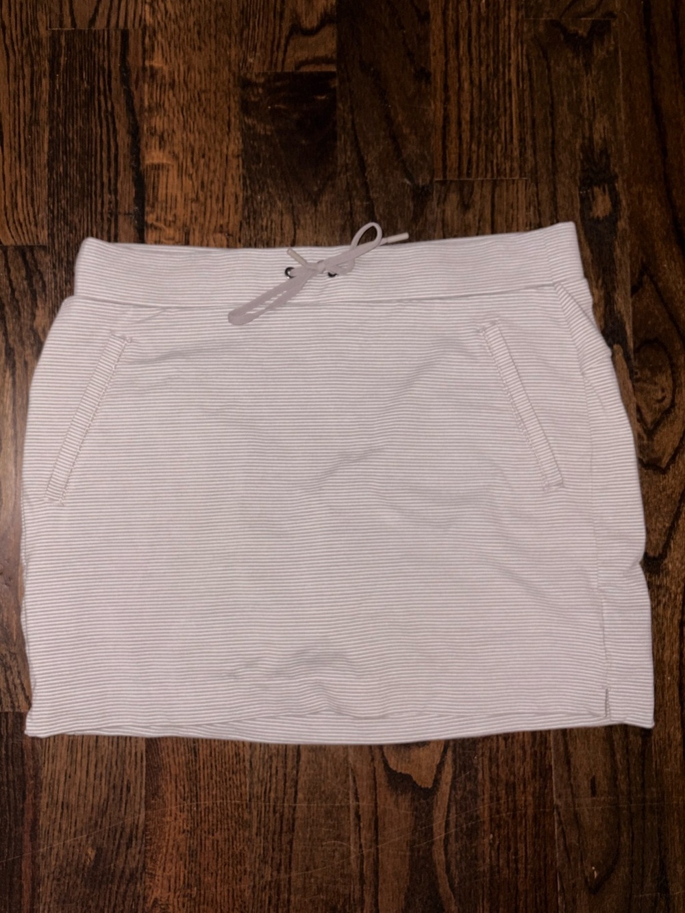 Athleta skort